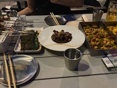 -No.DD戳子烧烤·江湖菜(北京总店)