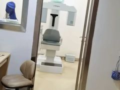 -圣呗口腔·舒适化种植牙·矫正中心(广州总院)