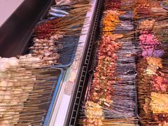 -老谢野馄饨(延安路店)
