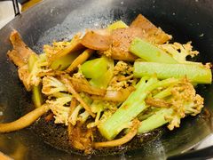 农舍干锅-枣子树·素食餐厅(普陀山店)