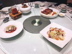 -皇朝尊会(龙之梦大酒店)