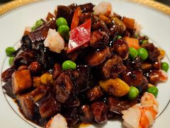 八宝辣酱-蝶园·装修中(BFC外滩金融中心店)