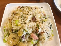 -舒蔡记生煎菜饭(云南中路店)