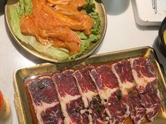 -炙城·韩式烤肉(南京东路店)