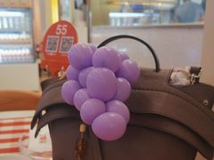 -西贝(金桥店)