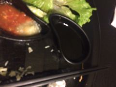 绿柠食堂-绿柠食堂(北外滩店)