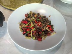 -鄱阳湖·江西小炒·瓦罐煨汤(五道口店)