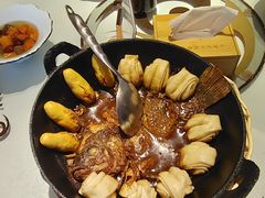-古洼一锅鲜(开发区店)