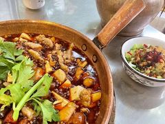 -铜瓢江湖兔火锅(水碾河社区店)