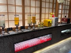 -松子料理(亮马桥店)
