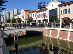 -PUMA品牌自营折扣店(天津佛罗伦萨小镇奥莱店)