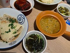 -新万鑫银丝面·非遗无锡味(惠山古镇店)