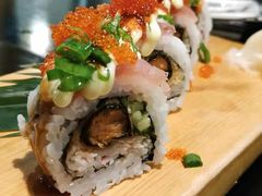 -景鹤料理(上地华联店)