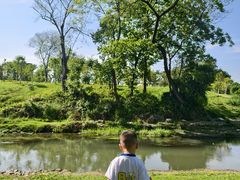 -两河城市森林公园