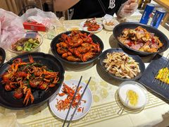 -聚味瞿记·龙虾堂(天元店)