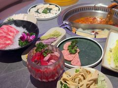 -故里和山·成都火锅(欢乐港湾店)