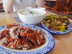 -下村新强记烧鹅店