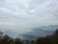 -广州市石门国家森林公园