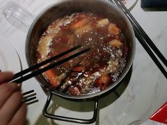 -吉布鲁牛排海鲜自助(成都大悦城店)