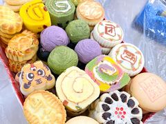 -北京稻香村(五道口店)