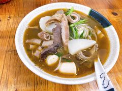 -正宗阳山牛杂(东城店)