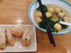 -小姜锅贴(凤凰街店)