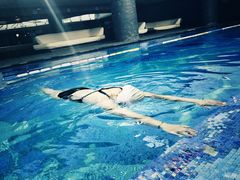 -天津津利华酒店