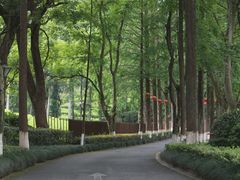 -拾溪餐厅·包厢(杭州千禧度假酒店)