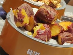 -龍歌自助小火锅(秦淮水游城店)