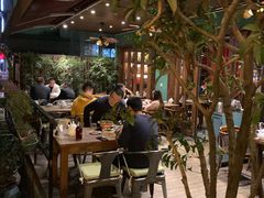 -宝翠花园餐厅(沙湖店)
