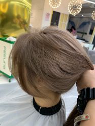 -潘多拉Hairsalon