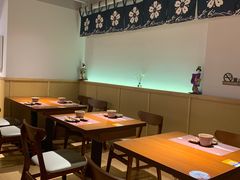 -林妈妈村·日式料理(宝山龙湖天街店)