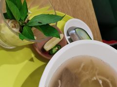 -蔡澜Pho·越南粉餐厅(海上世界店)