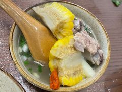 -本味焖罐源(天泽街店)
