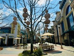 -比斯特上海购物村精品奥特莱斯