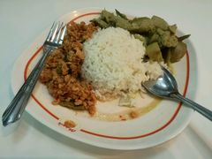 -Magic Food Point(Airport Street food)