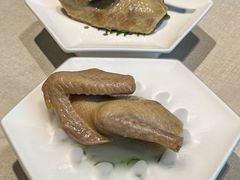 -狮王府淮扬菜(夫子庙老门东店)