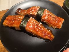 -昊·来了寿司(双楠2店)