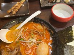 -鸟鹏烧鸟居酒屋(仁恒梦中心店)