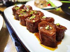 九转肥肠-同和居(什刹海店)