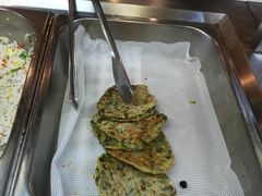 -素耕素食自助(嘉华店)