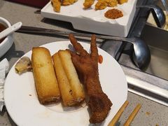 -海底捞火锅(天一广场亚细亚店)