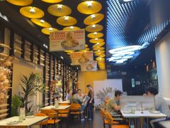 -get pizza意大利餐厅(凯德MALL店)