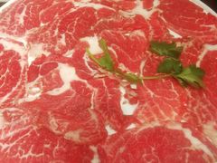 -香佰里鲜货火锅(佳乐金街店)