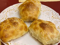 烤包子-海尔巴格新疆餐厅(东来兴店)