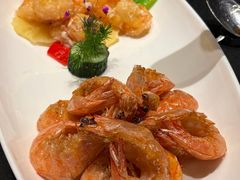 荣兴双味虾-荣兴酒家(徐家汇店)