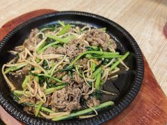铁板肥牛-胜代日本料理(云程巷小区店)