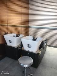 -NICE SALON 奈丝造型