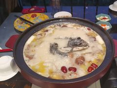-西安西藏大厦开元名都大酒店·四季轩中餐厅