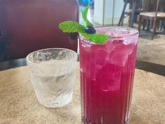 -22ºN BISTRO西餐&酒馆